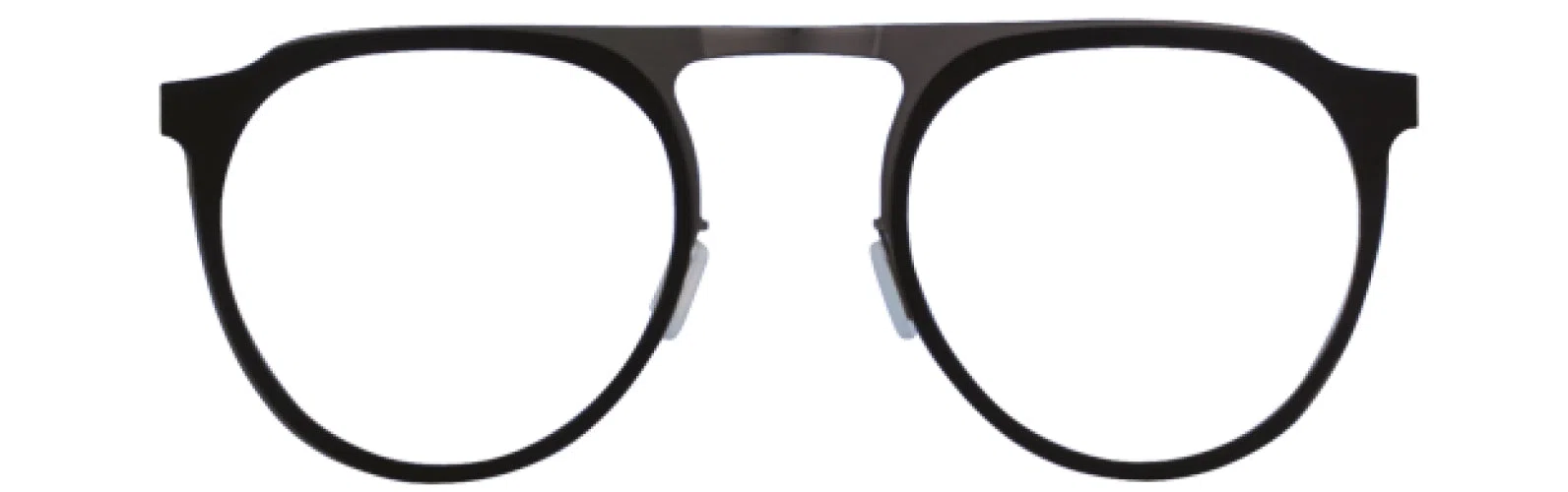 Randy Jackson RJX130 Eyeglasses - Black - view 4